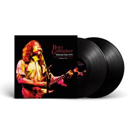 Bottom Line 1978 Vol.2 (The Classic New York Broadcast)