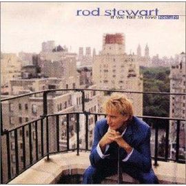 If We Fall In Love Tonight