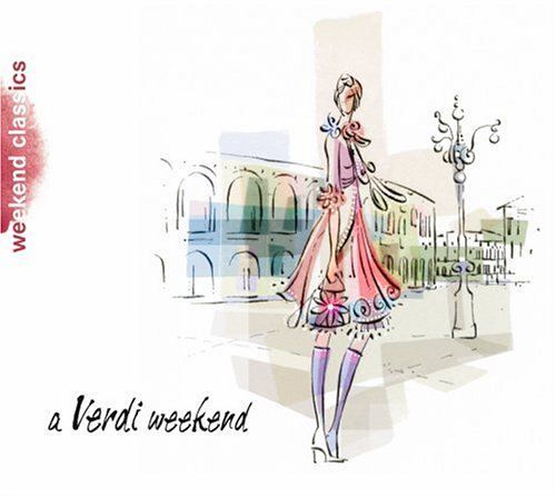 Verdi Weekend / Various (Dig)