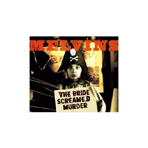 Bride Screamed Murder,The