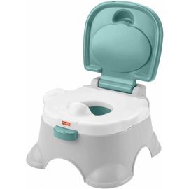 Fisher-Price - Pot D'entraînement 3-En-1