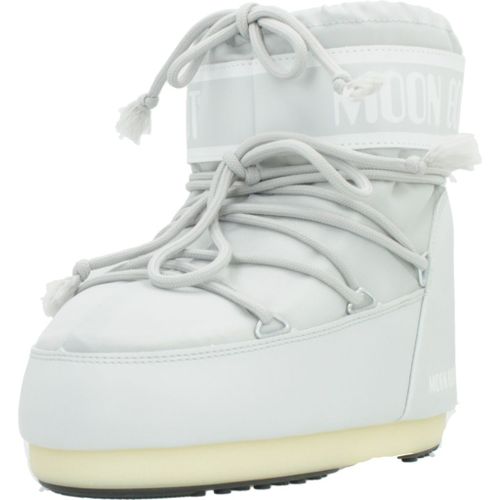 Moon Boot Mb Icon Low Ny Colour Gris