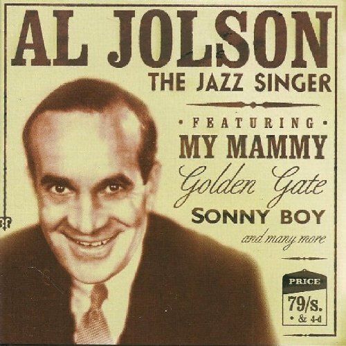 The Jazz Singer