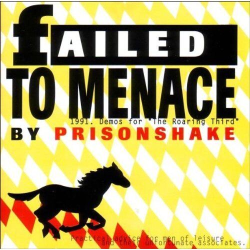 Failed To Menace