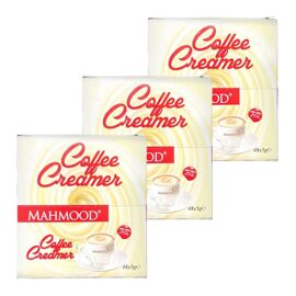 Lot 3x Lait En Poudre - 48 X 5g - Boîte 240g