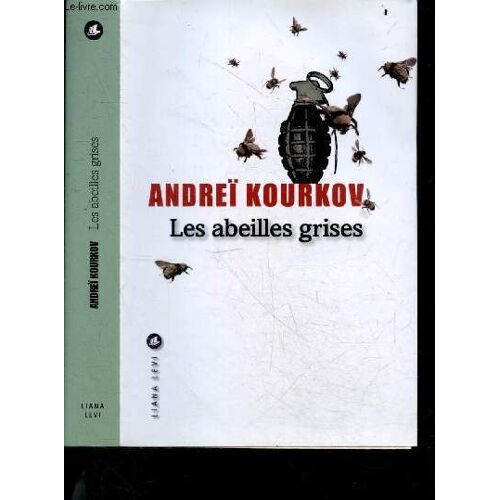 Les Abeilles Grises
