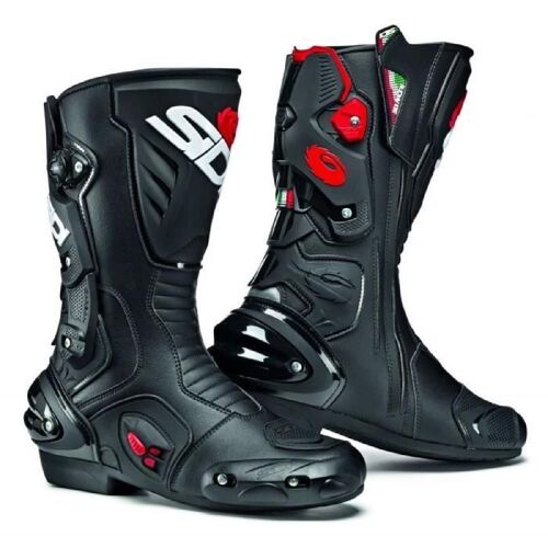 Sidi Bottes Moto Vertigo 2 - Homme - Noir - 40