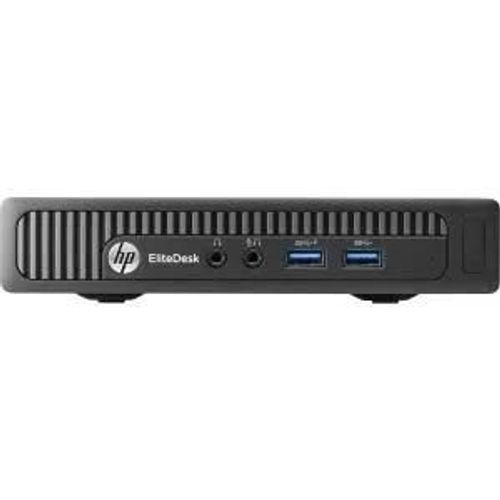 Ordinateur de bureau HP EliteDesk 705 G