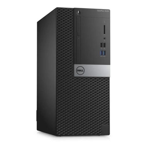 PC de Bureau Dell OptiPlex 3040 MT - 8Go - SSD 256Go (7397)