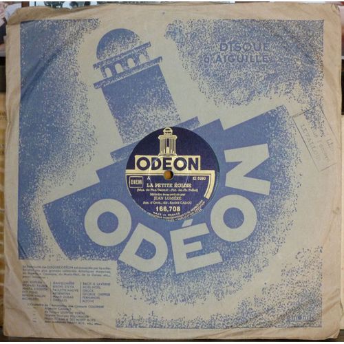 Charme D'amour / La Petite Église