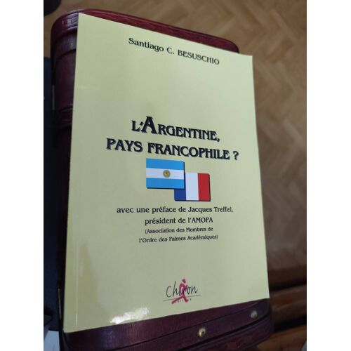 L'argentine, Pays Francophile ?