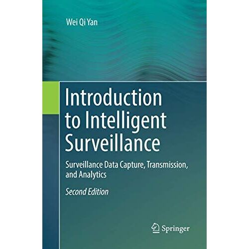 Introduction To Intelligent Surveillance