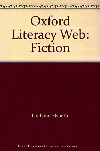 Oxford Literacy Web: Fiction