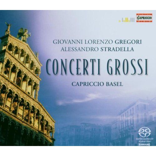 Concerti Grossi