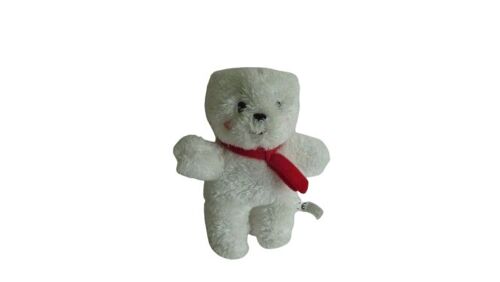 Doudou Peluche Ours Comme Neuf Editions Auzou
