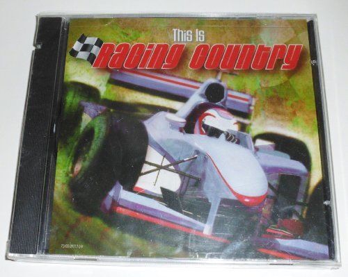 This Is Racing Country