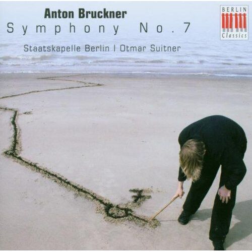 Bruckner - Symphonie No 7 En Mi Maj.
