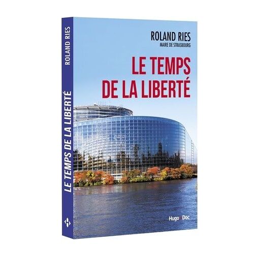 Le Temps De La Liberté