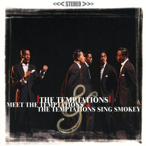 Meet Temptations - The Sing Smoke