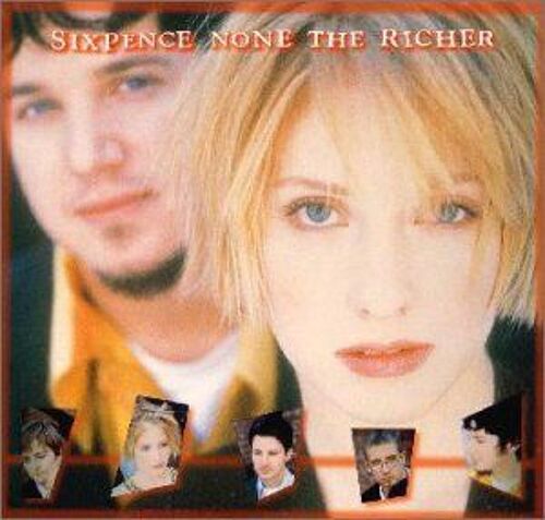 Sixpence None The..+ 1
