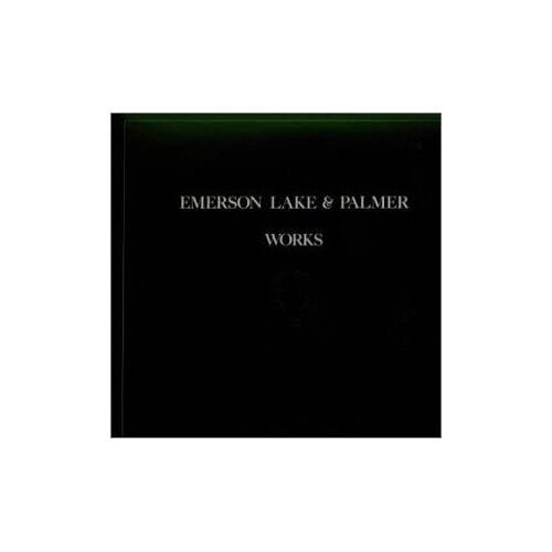 Works (Limited Edition)