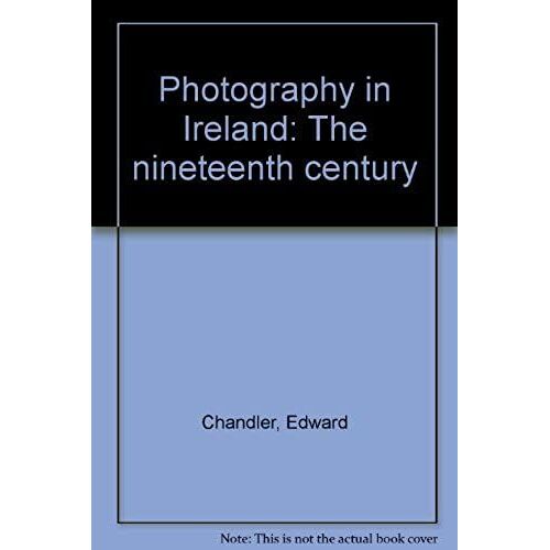 Photography In Ireland