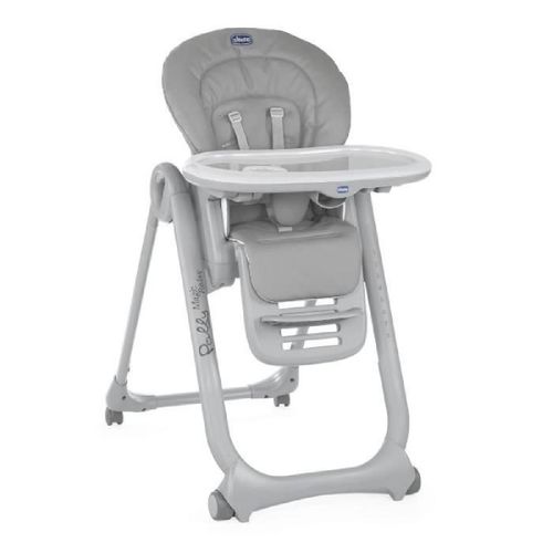 Chicco - Chaise Haute Polly Magic Relax Moonstone
