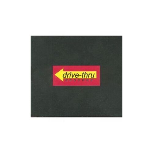 Drive Thru Box Set