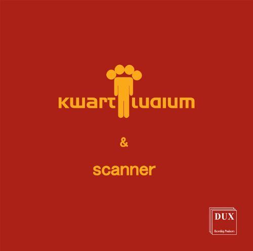 Kwartludium & Scanner