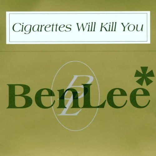 Cigarettes Will Kill You