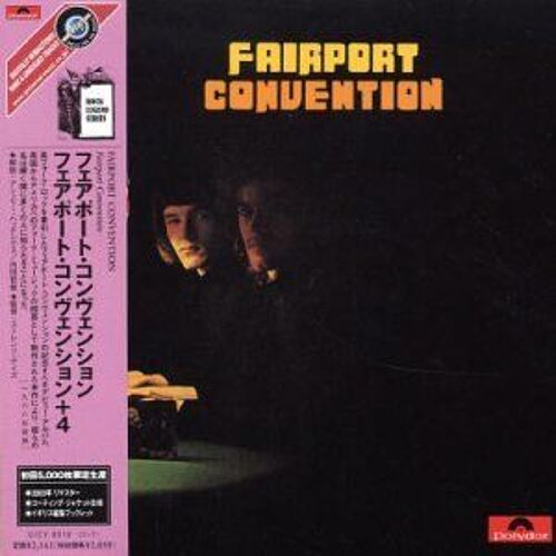 Fairport Convention