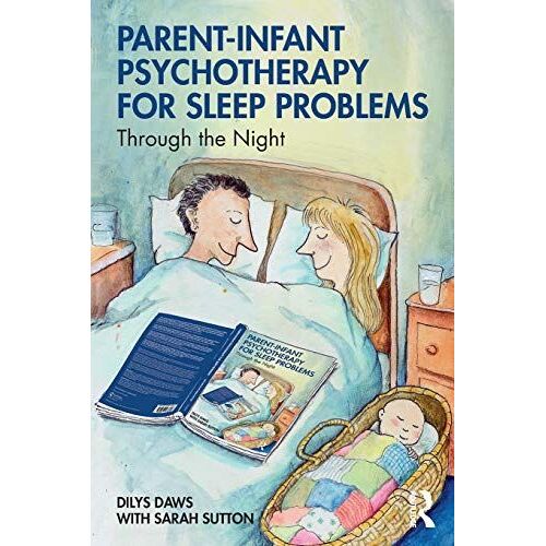 Parent-Infant Psychotherapy For Sleep Problems