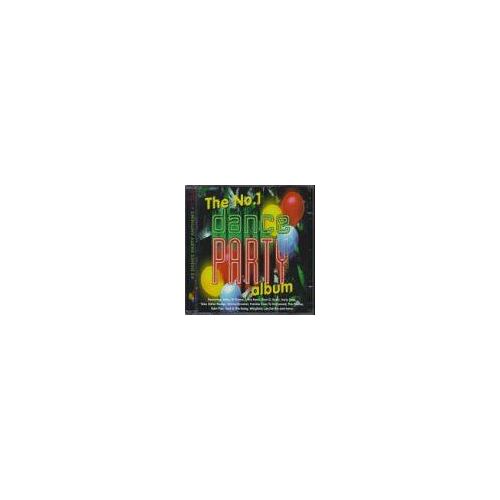 The No 1 Dance Party Album