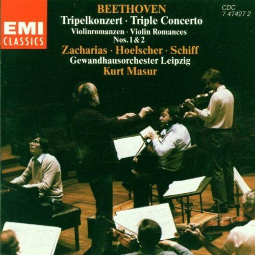 Triple Concerto