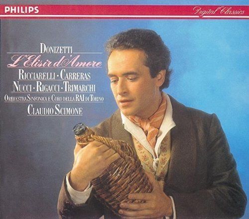 L'elisir D'amore