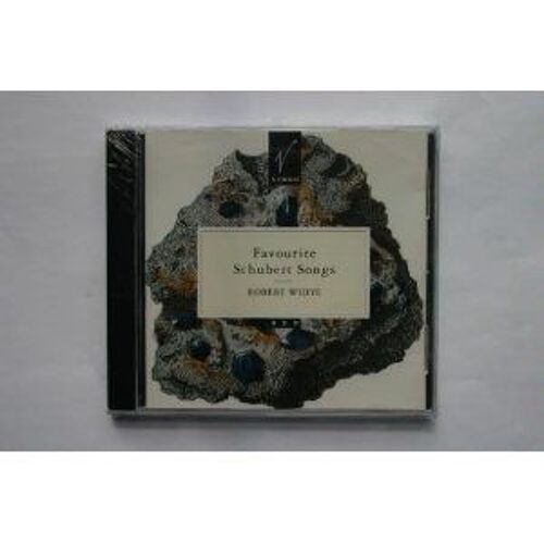 Favourite Schubert Songs