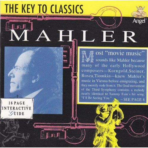 Mahler: The Key To Classics
