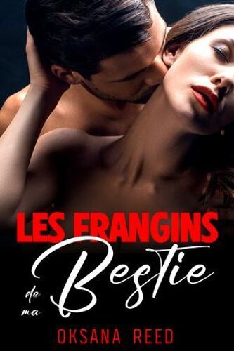 Les Frangins De Ma Bestie - Tome 1