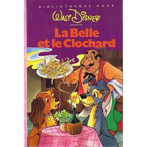 La Belle Et Le Clochard
