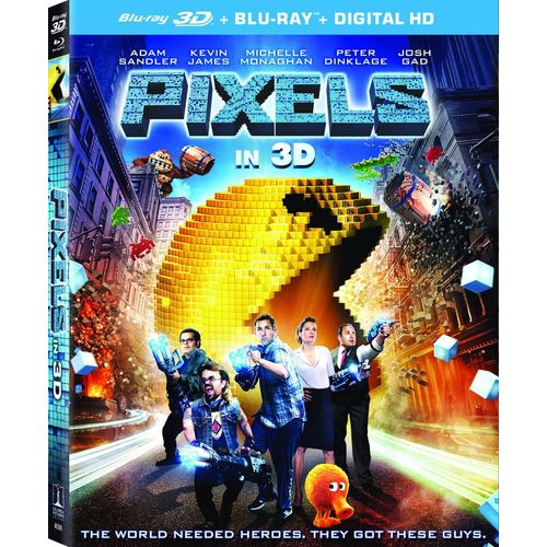 Pixels