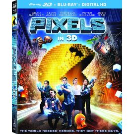 Pixels