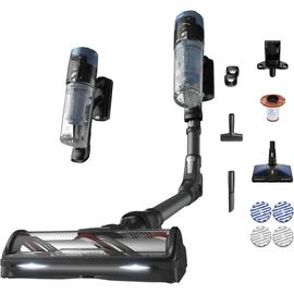 Aspirateur balai laveur sans fil Rowenta X-Force Flex 14.80 RH9BC1WO Bleu