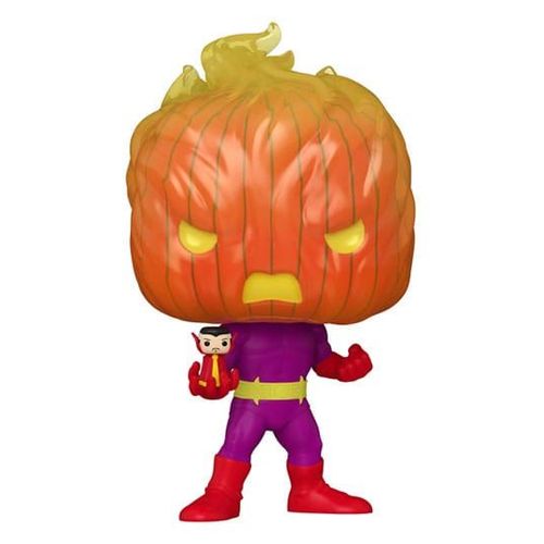 Strange Tales Pop! Marvel Vinyl Figurine Dormammu 9 Cm