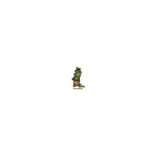 Kinder Crocodile Fille