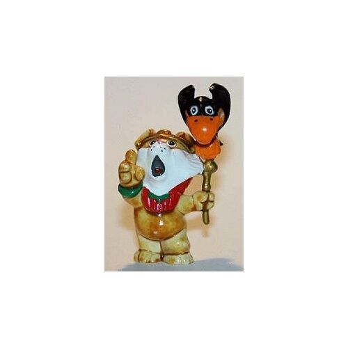Kinder Les Égyptochats - Chat Prêchi-Prêcha - 1998