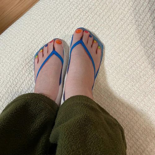 Chaussettes Bateau Basses Pour Adultes, Tongs Amusantes, Chaussures À Lacets En Toile, Impression 3d, Bonneterie-Adulte-H-Femelle