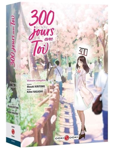 300 Jours Avec Toi - Écrin