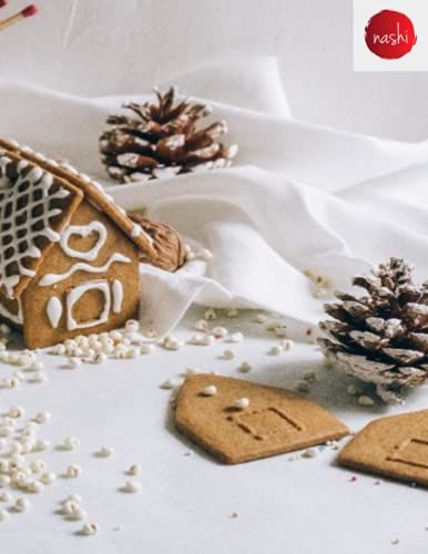 Nashi Notebook (Nashi Notebooks)