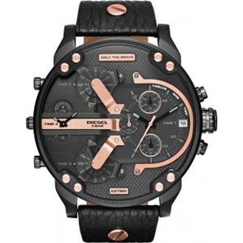 Montre Homme Diesel Mr Daddy Biker Dz7350