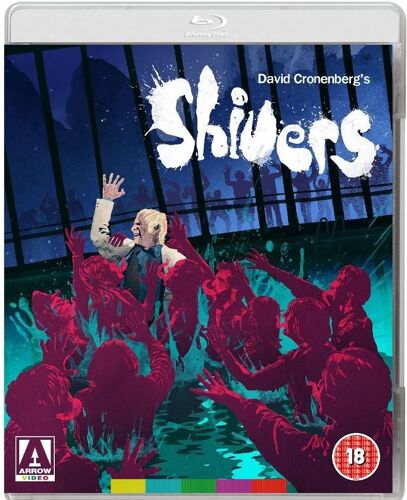 Shivers